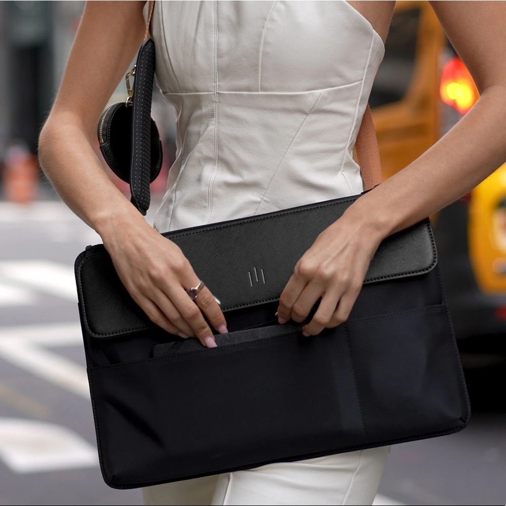 La Mansio Laptop One Bag